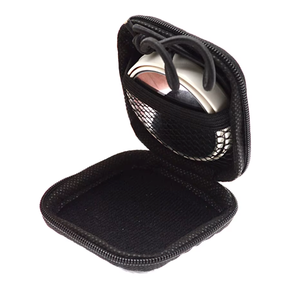 Espejo retrovisor con Bungee