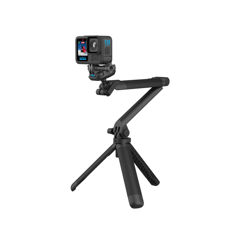 3-Way 2.0 GoPro