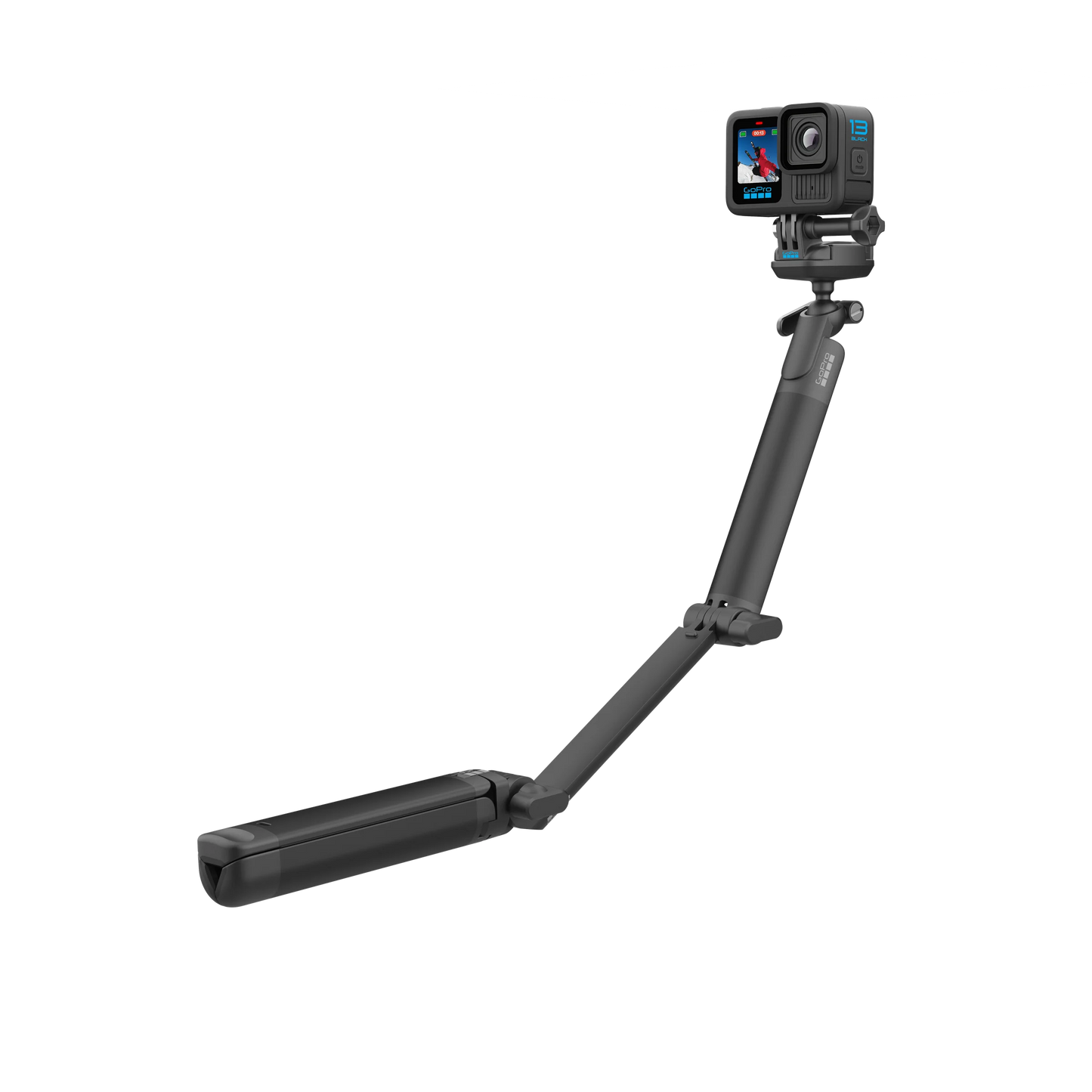 3-Way 2.0 GoPro