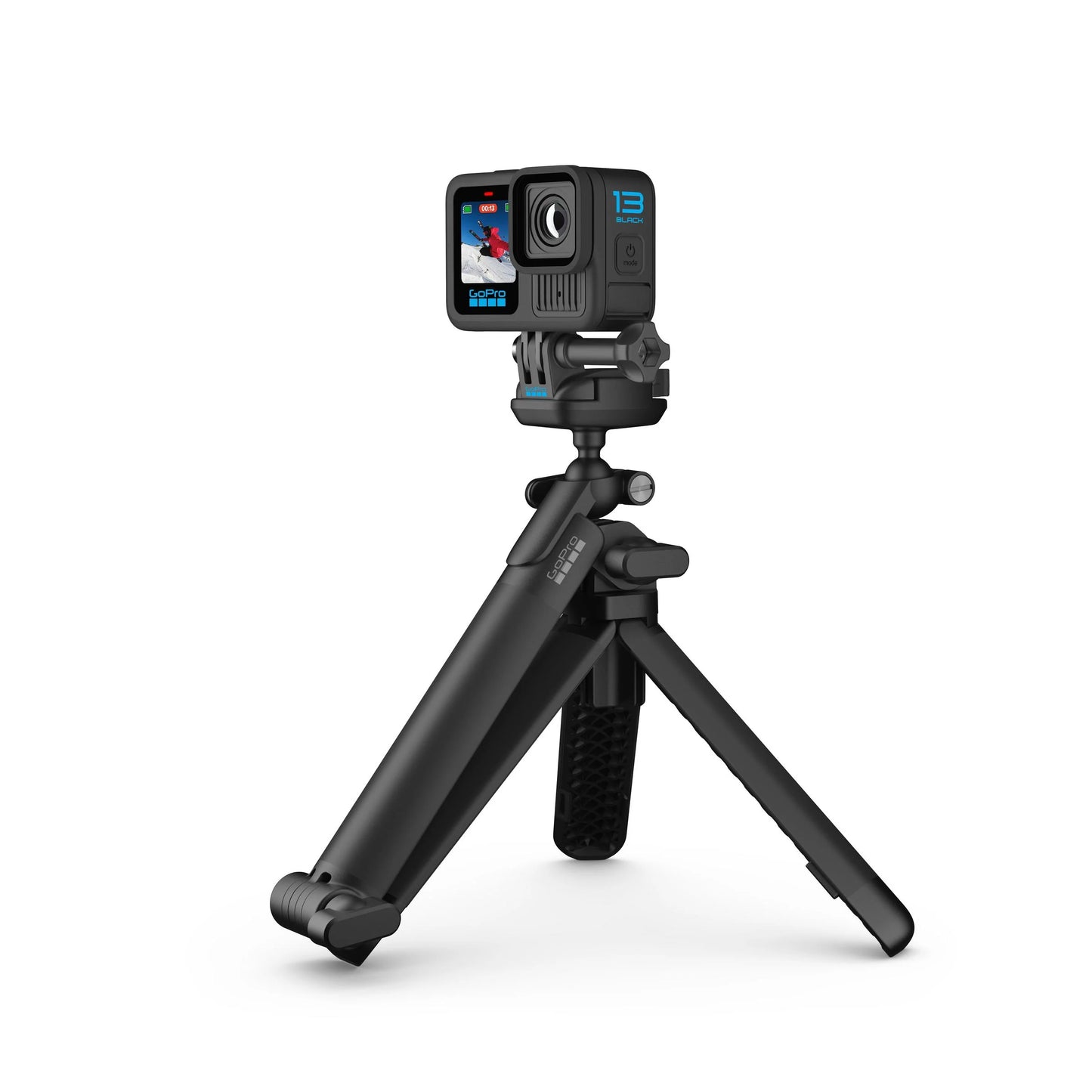 3-Way 2.0 GoPro