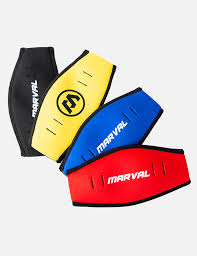 Correa de neopreno para strap de visor Marval