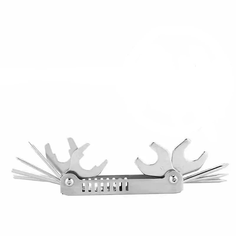 Multi tool 8 en 1