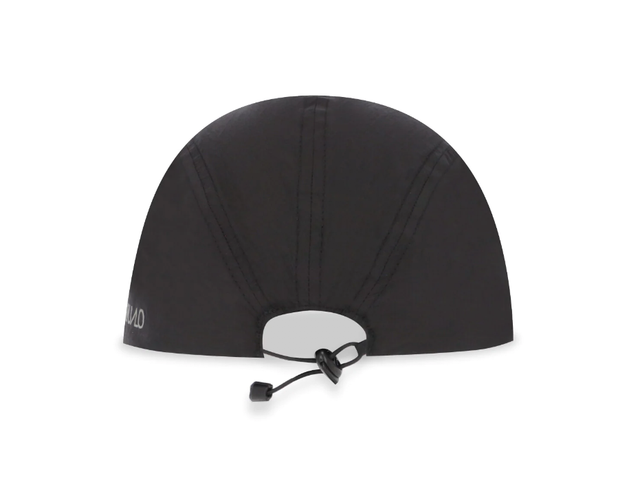 Gorra para agua Aquanautas - Logo bordado
