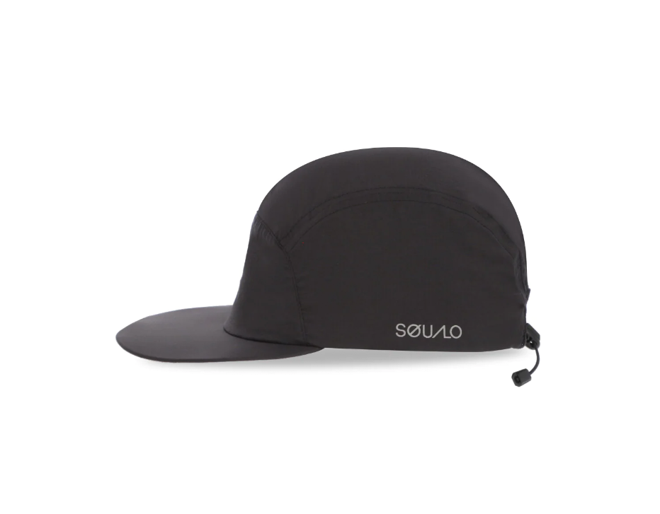 Gorra para agua Aquanautas - Logo bordado