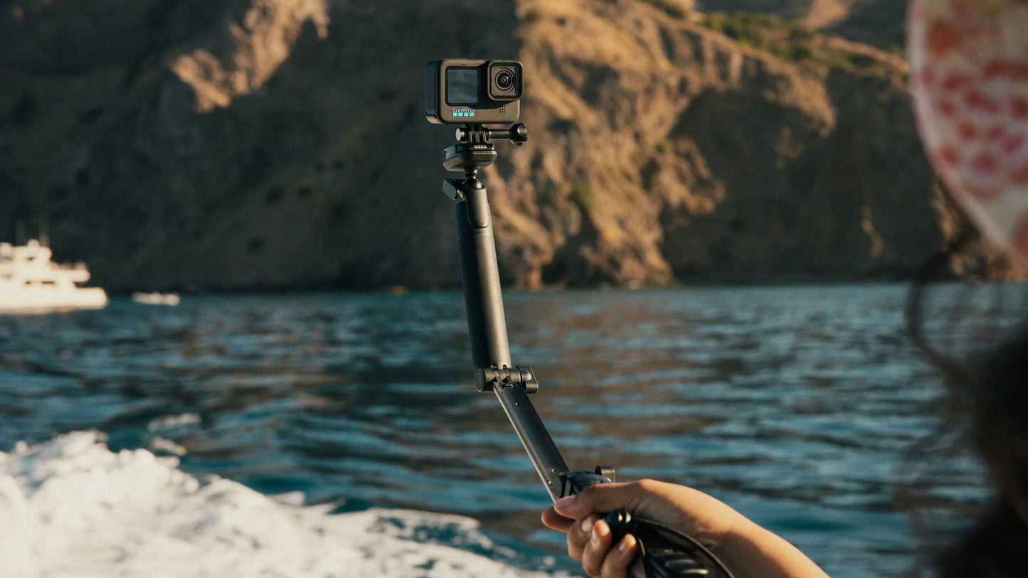3-Way 2.0 GoPro