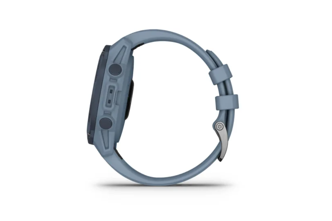 GARMIN DESCENT™ G1 Solar | Azul Huracán
