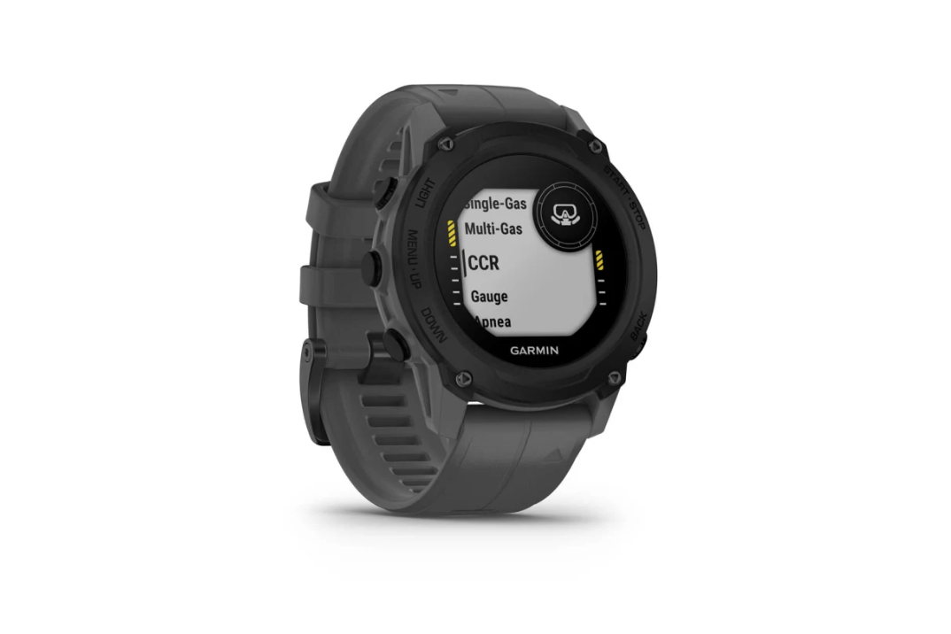 GARMIN DESCENT™ G1 |Gris pizarra