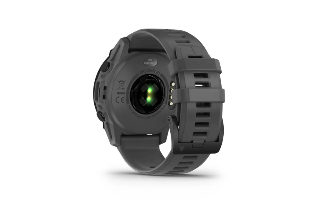 GARMIN DESCENT™ G1 |Gris pizarra