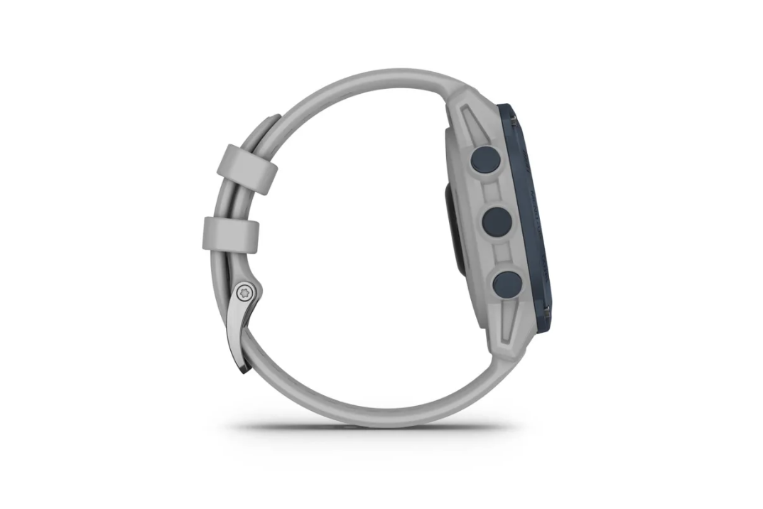 GARMIN DESCENT™ G1 | Gris Frío con Azul