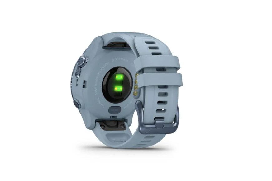 GARMIN DESCENT™ Mk2 S | Azul Mineral