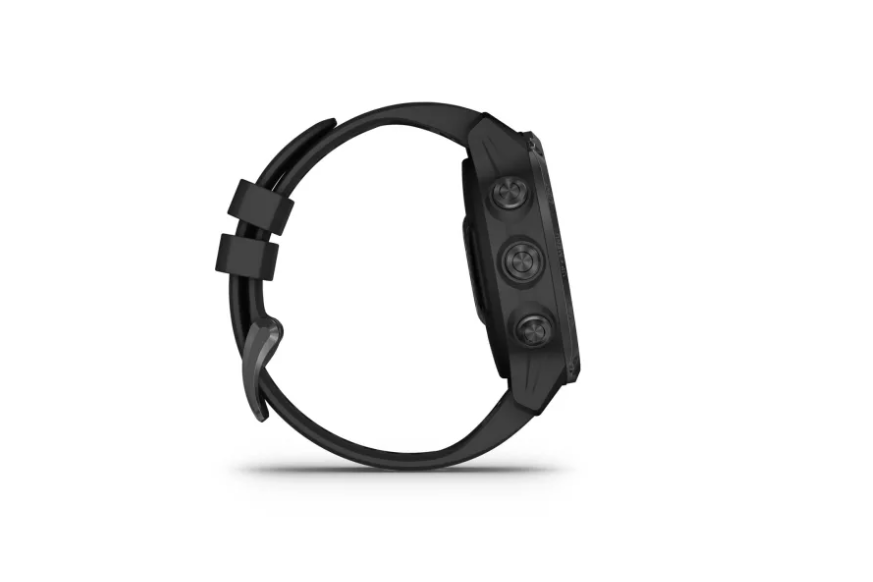 GARMIN DESCENT™ Mk2 S | Gris Carbón