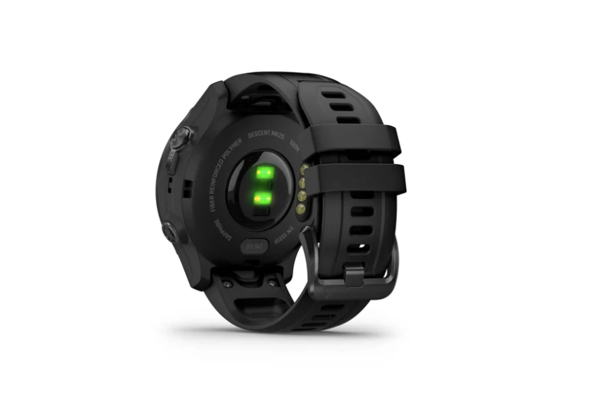 GARMIN DESCENT™ Mk2 S | Gris Carbón