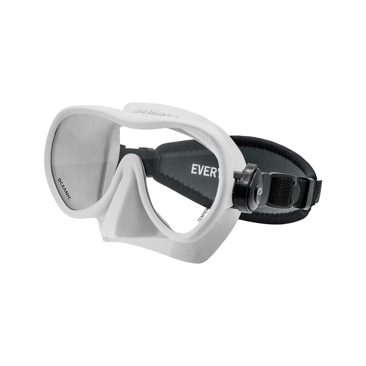 Visor Mini Shadow