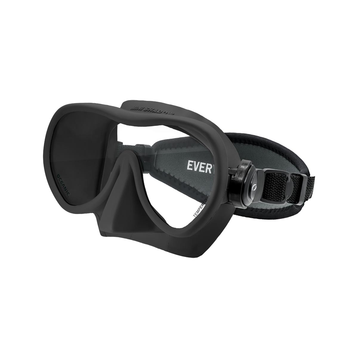 Visor Mini Shadow