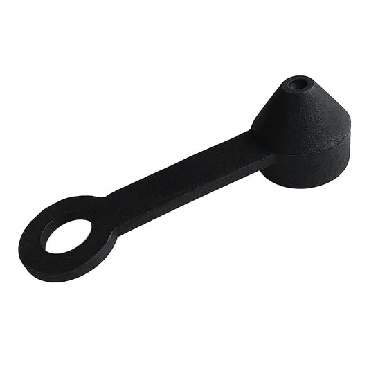 Tapa antipolvo Yugo 1ª etapa
