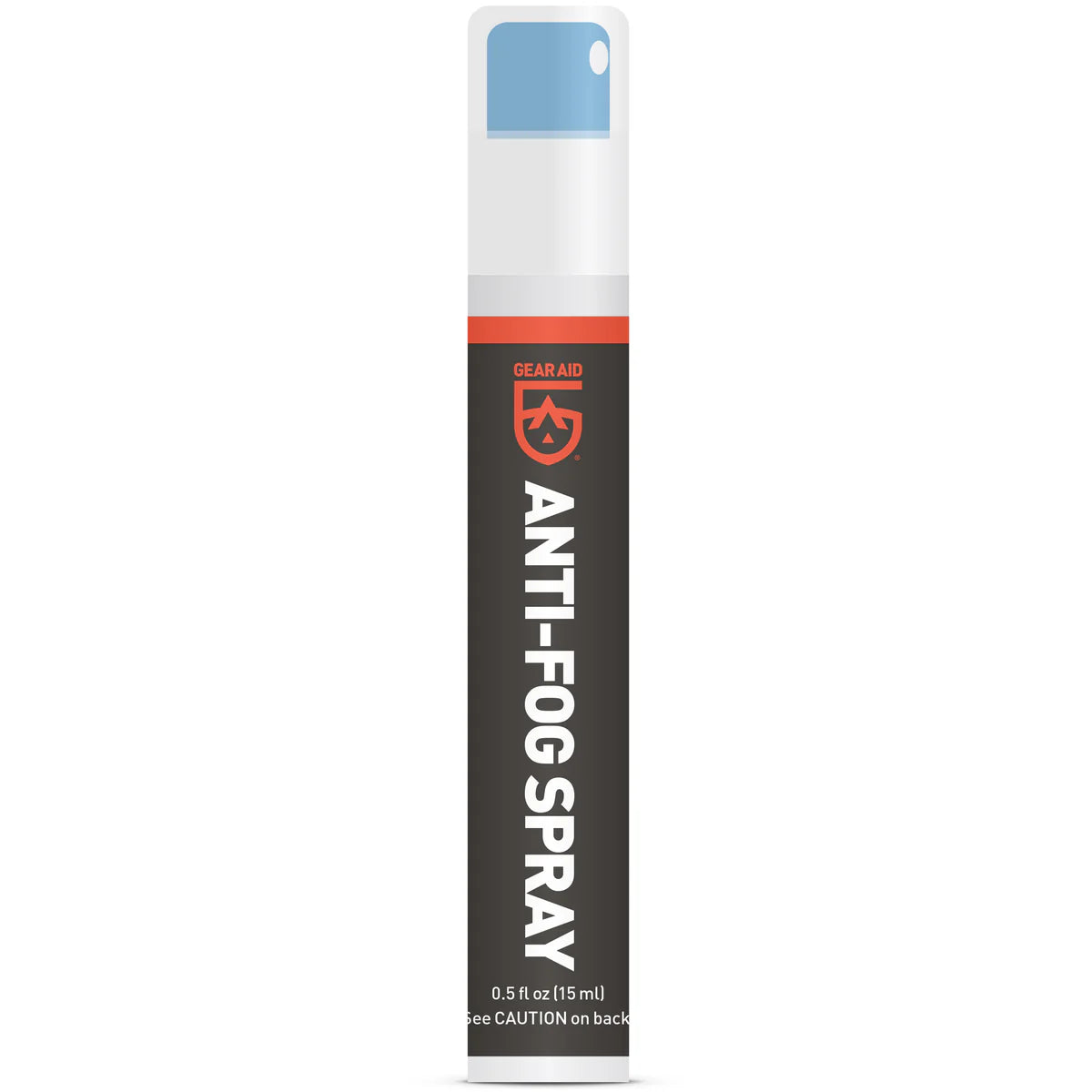 Spray Antifog