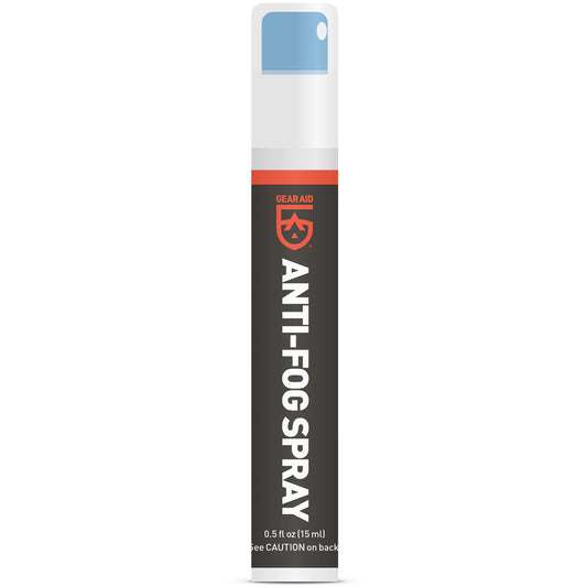 Spray Antifog