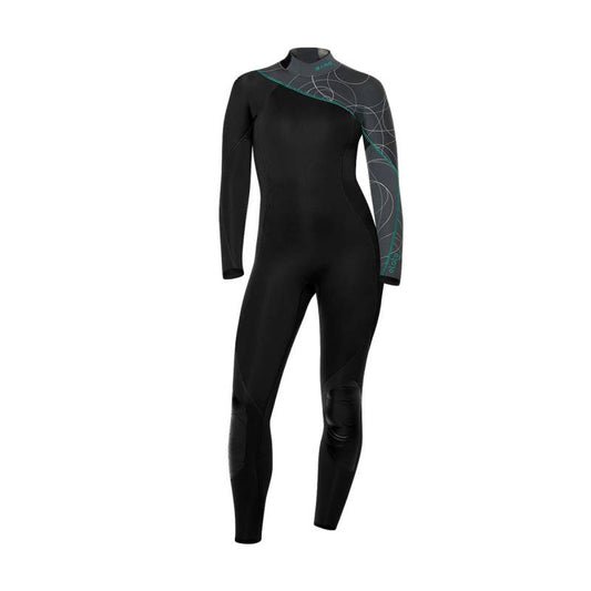 Wetsuit Elate 5mm - Mujer