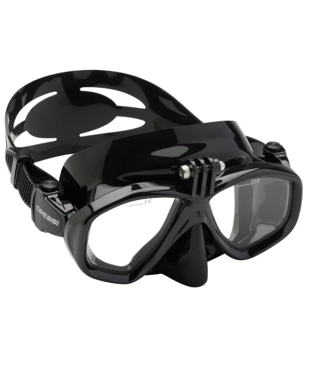 Visor Cressi Action