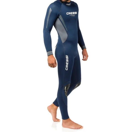 Wetsuit Fast 3mm - Hombre