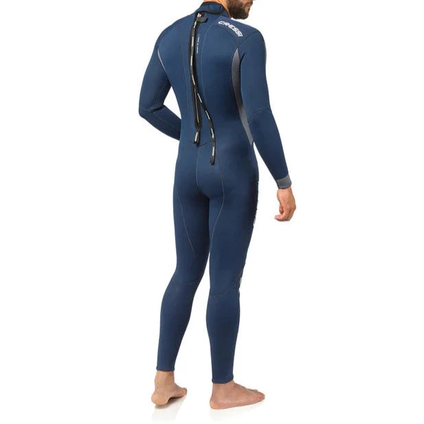 Wetsuit Fast 3mm - Hombre