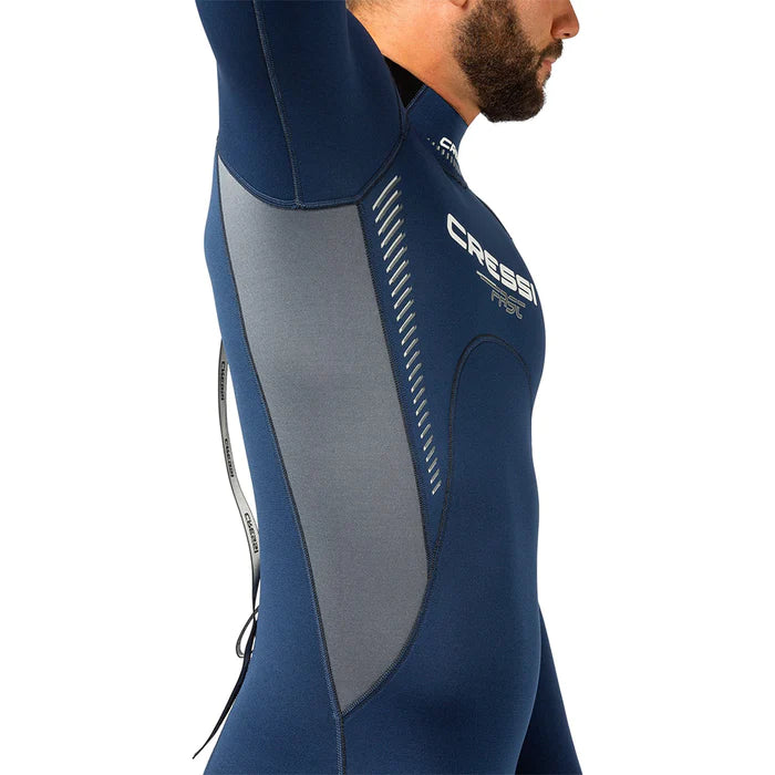 Wetsuit Fast 3mm - Hombre