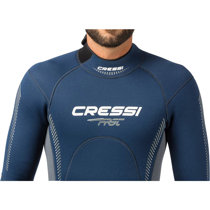 Wetsuit Fast 3mm - Hombre