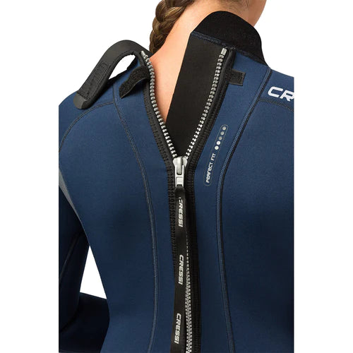 Wetsuit Fast 3mm - Mujer