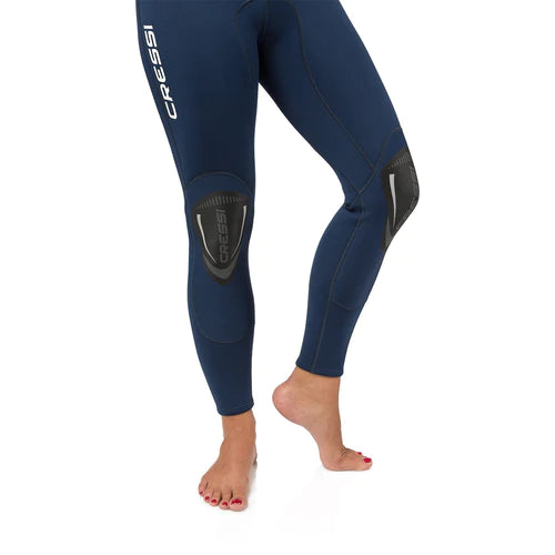 Wetsuit Fast 3mm - Mujer