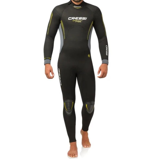 Wetsuit Fast 5mm - Hombre