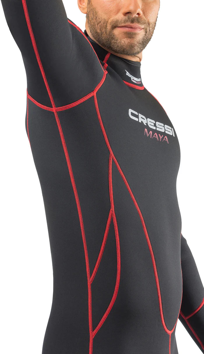 Wetsuit Maya 2.5mm - Hombre