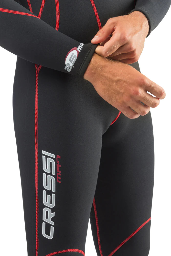 Wetsuit Maya 2.5mm - Hombre