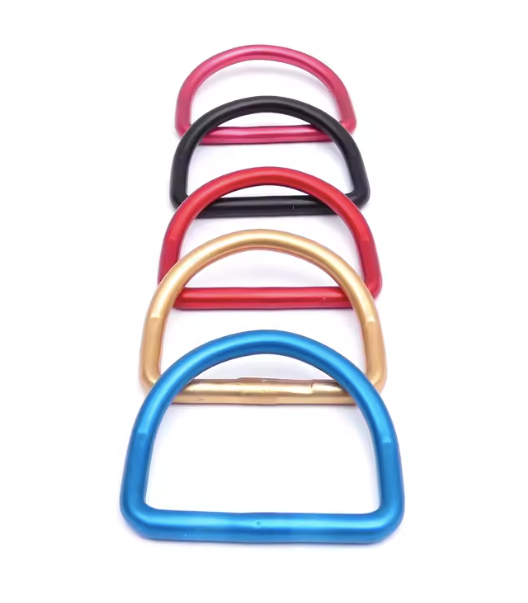 Kit de Slider con D-rings