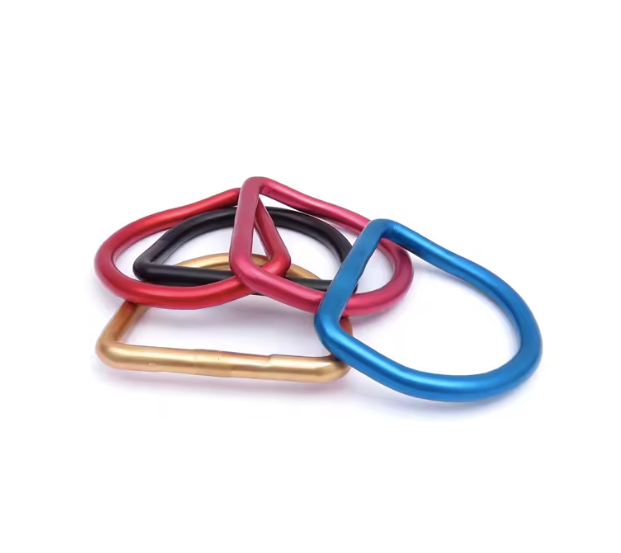 Kit de Slider con D-rings