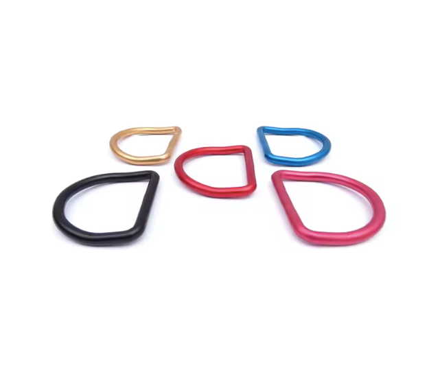 Kit de Slider con D-rings