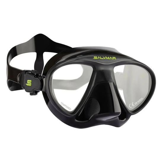 Salvimar Goblin mask