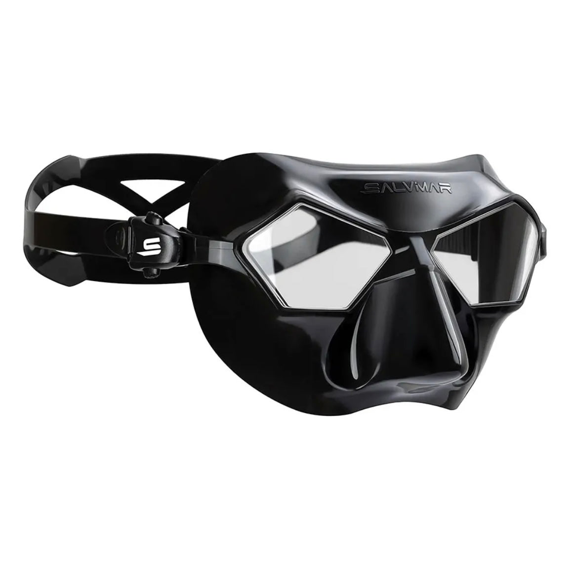 Salvimar Incredibile freediving Mask