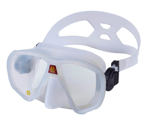 Visor OMS Two window frameless