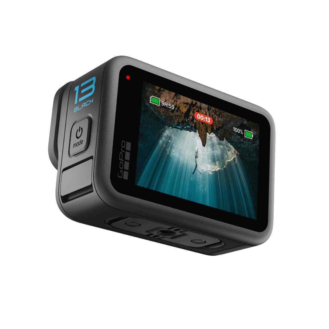 GoPro Hero13 Black