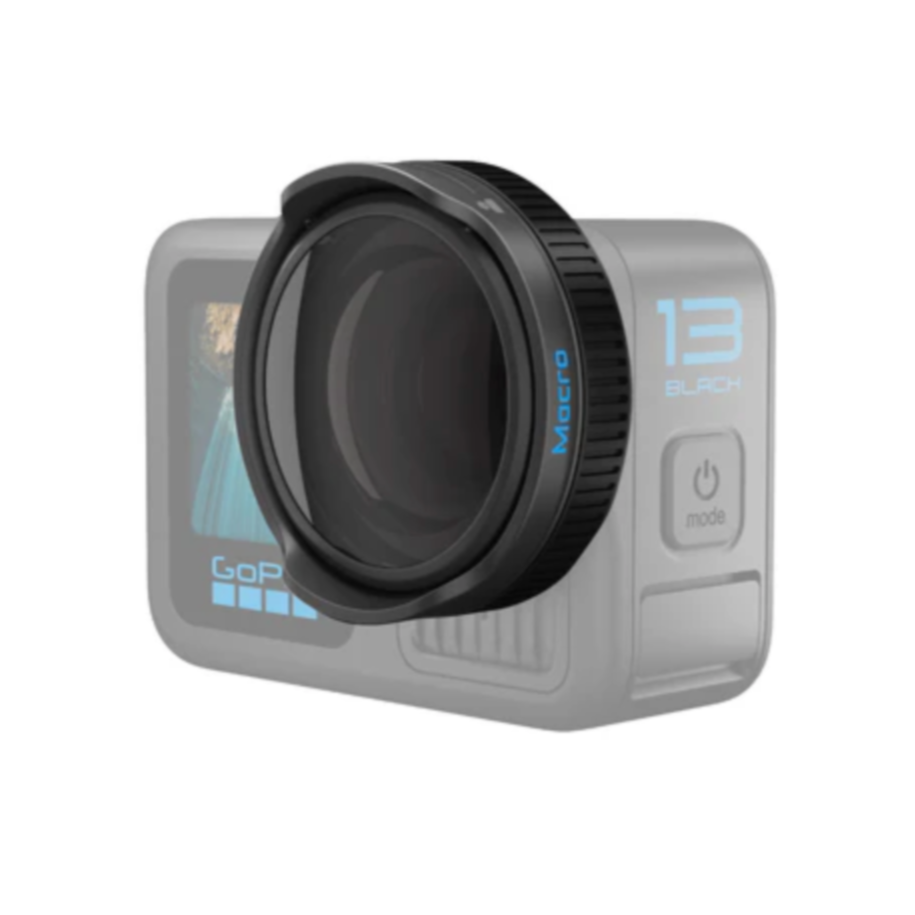 Lente Macro para GoPro Hero13 Black