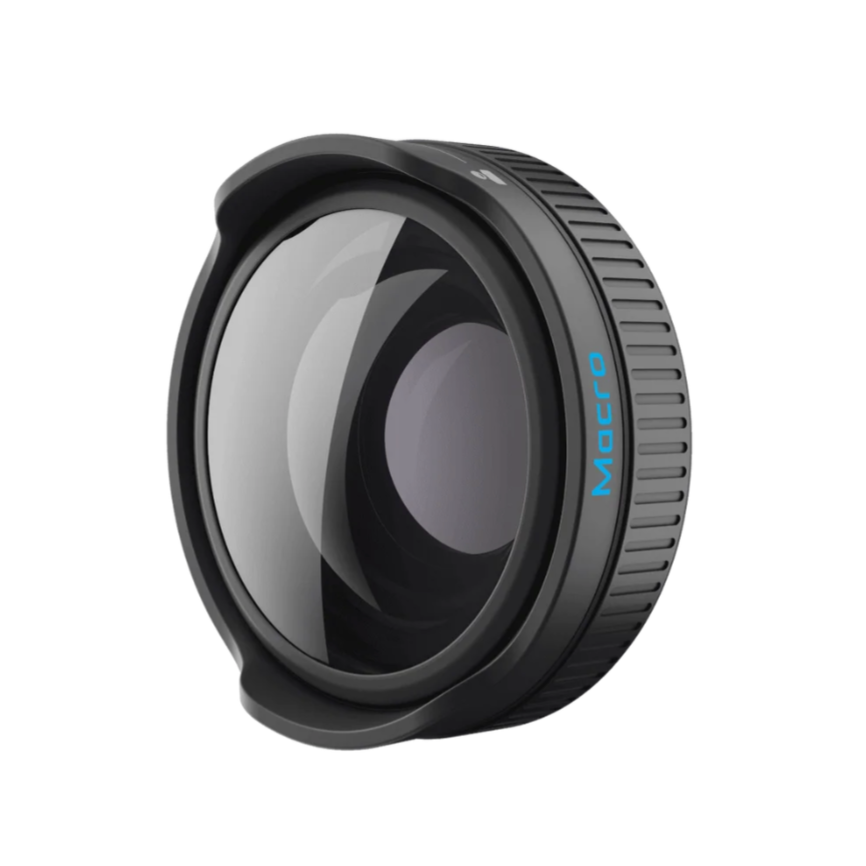 Lente Macro para GoPro Hero13 Black