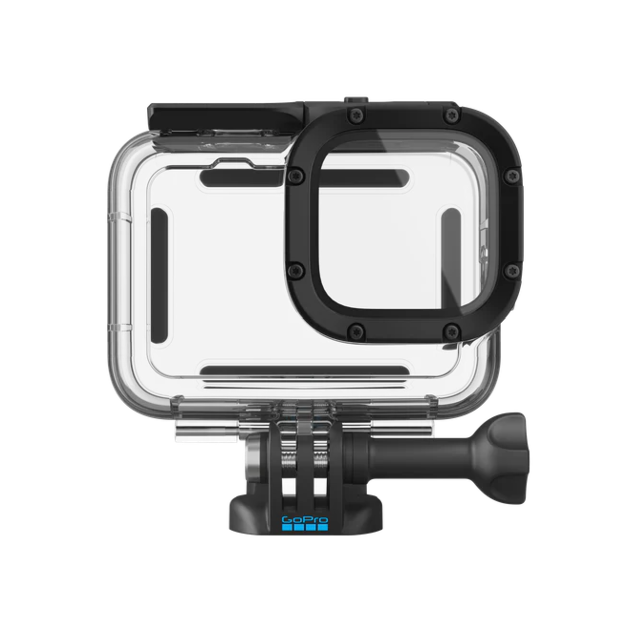 Carcasa protectora y sumergible para GoPro