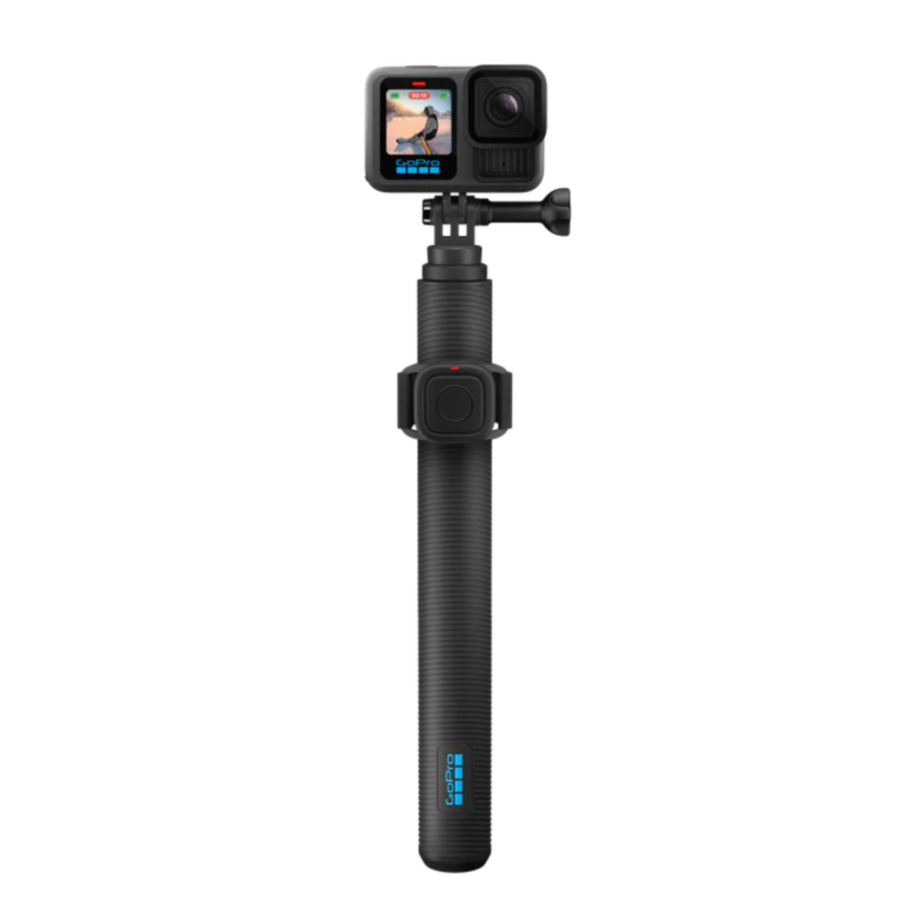 Stick extensible y Control Remoto sumergibles para GoPro