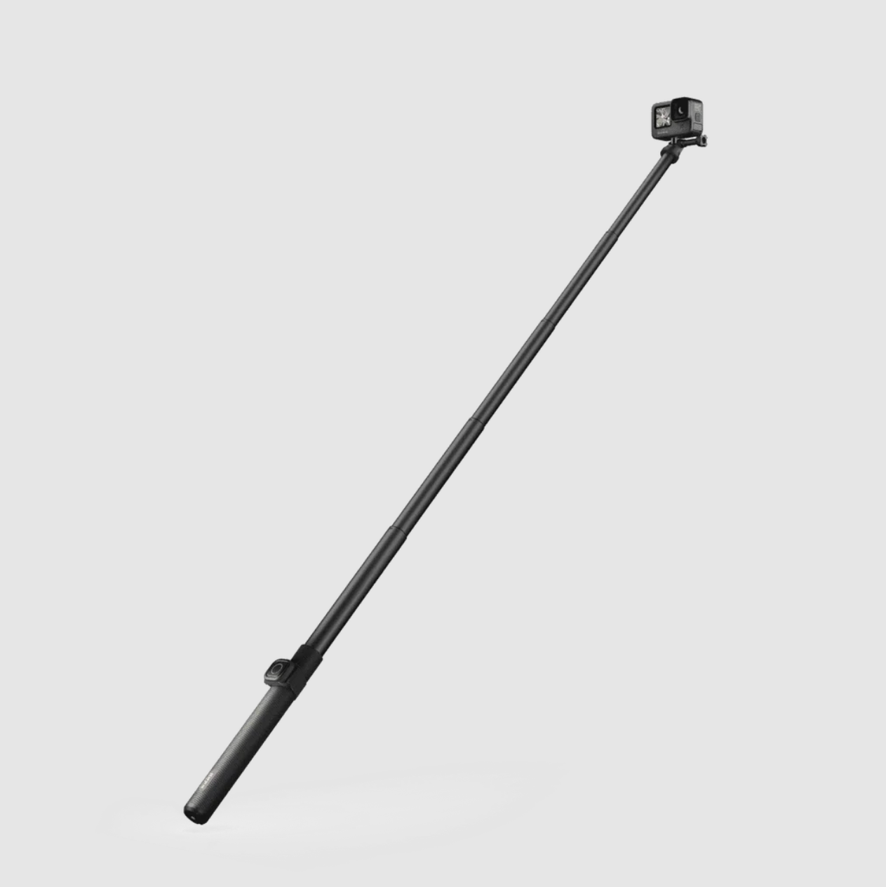 Stick extensible y Control Remoto sumergibles para GoPro