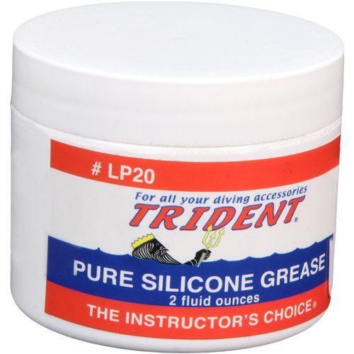 Lubricante de silicón 2oz