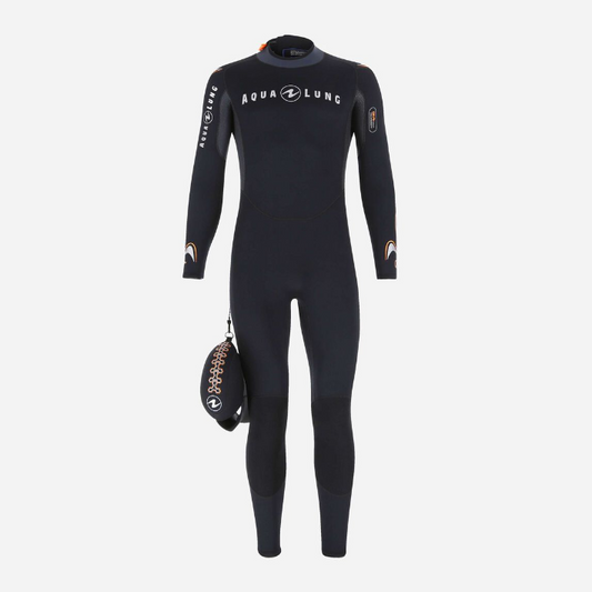 Wetsuit Dive 3mm - Hombre