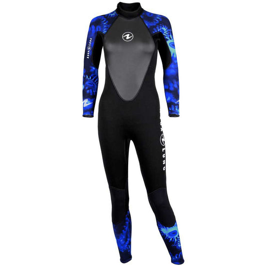 Wetsuit Bali 3mm - Mujer