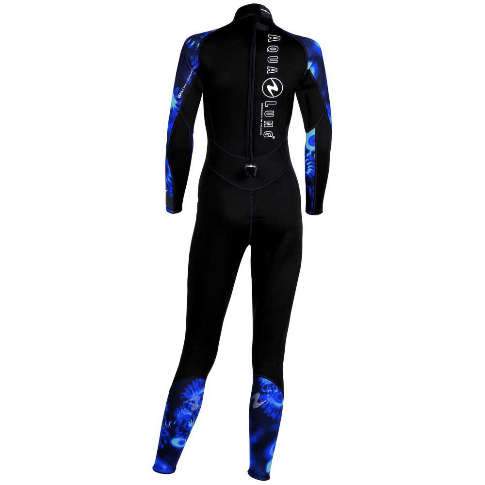 Wetsuit Bali 3mm - Mujer