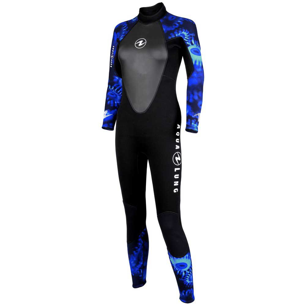 Wetsuit Bali 3mm - Mujer