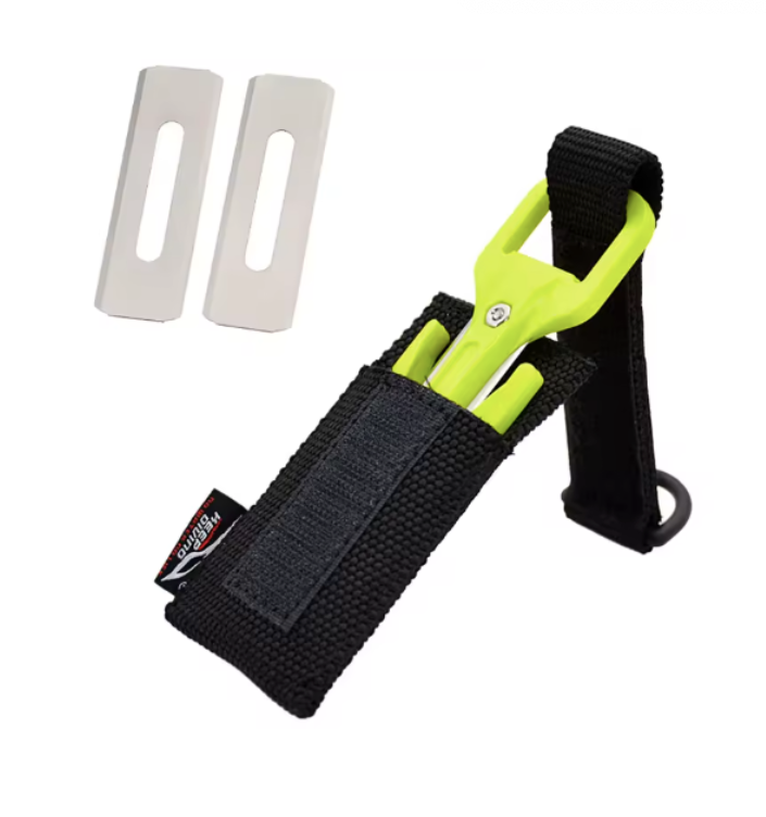 Cortalíneas de doble cuchilla